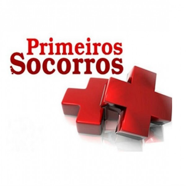 PRIMEIROS SOCORROS