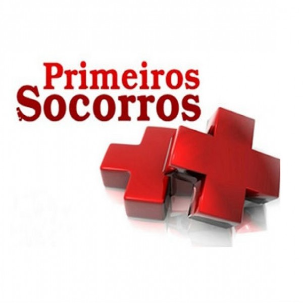 Primeiros Socorros - Detran