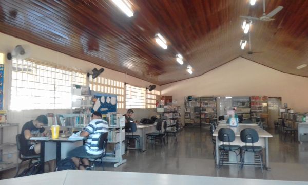 Programação Biblioteca Vila Curuçá - Janeiro 2020 - Plugados e