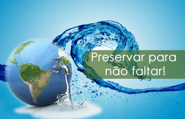 Educopédia importancia da agua