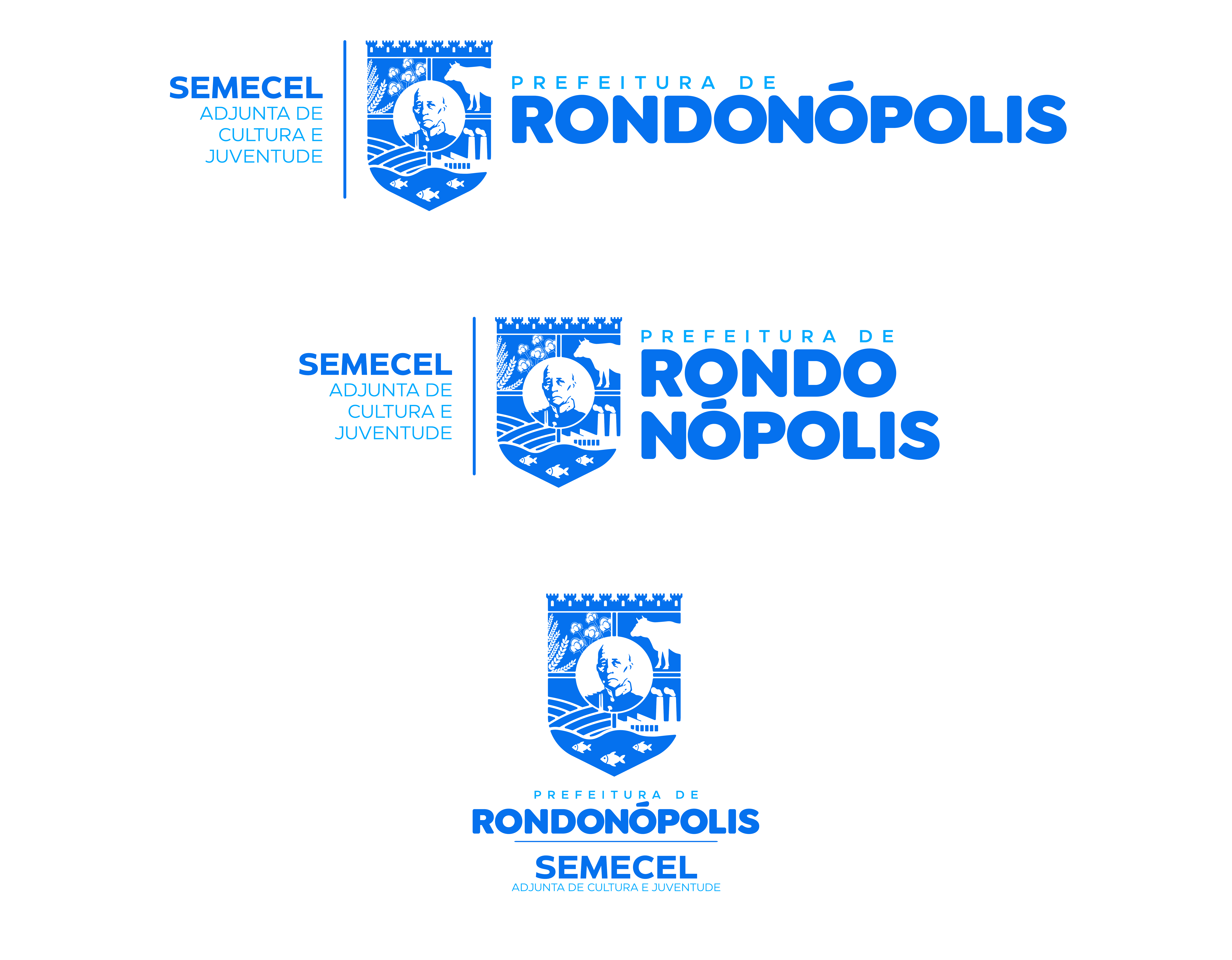 SEMECEL - Adjunta de Cultura e Juventude