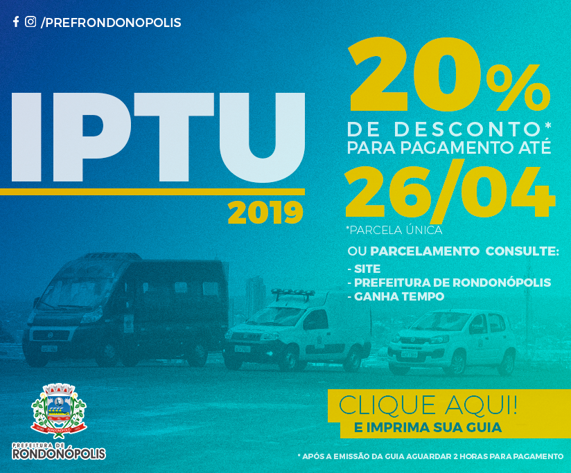 IPTU