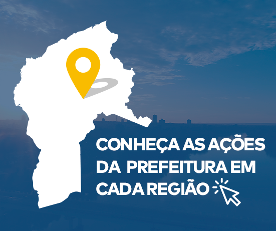 AÇÕES DA PREFEITURA