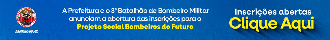 Projeto Bombeiros do Futuro