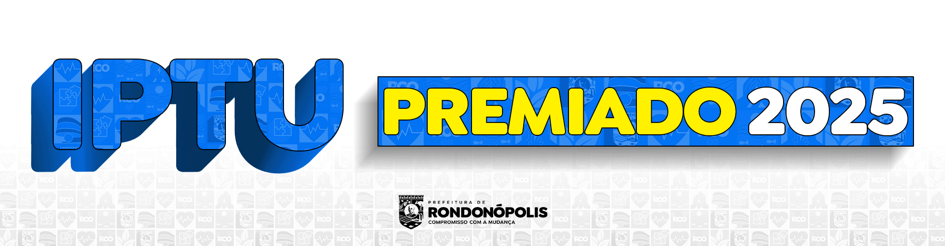 LISTA DEFINITIVA DE CONTRIBUINTES APTOS AO SORTEIO DO IPTU PREMIADO 2025