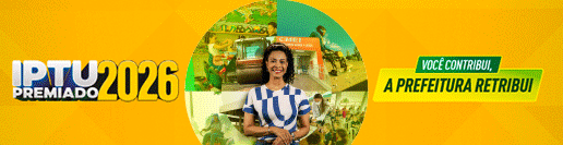 º O recolhimento do Imposto sobre a Propriedade Predial e Territorial Urbana – IPTU e da Contribuição para o Custeio da Iluminação Pública – CIP dos imóveis Territoriais