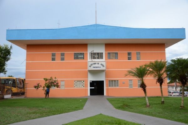 Caso suspeito é confirmado como meningite bacteriana