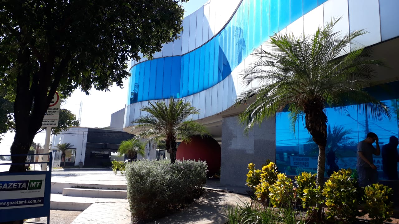 Prefeitura encontra-se temporariamente sem atendimento por telefone