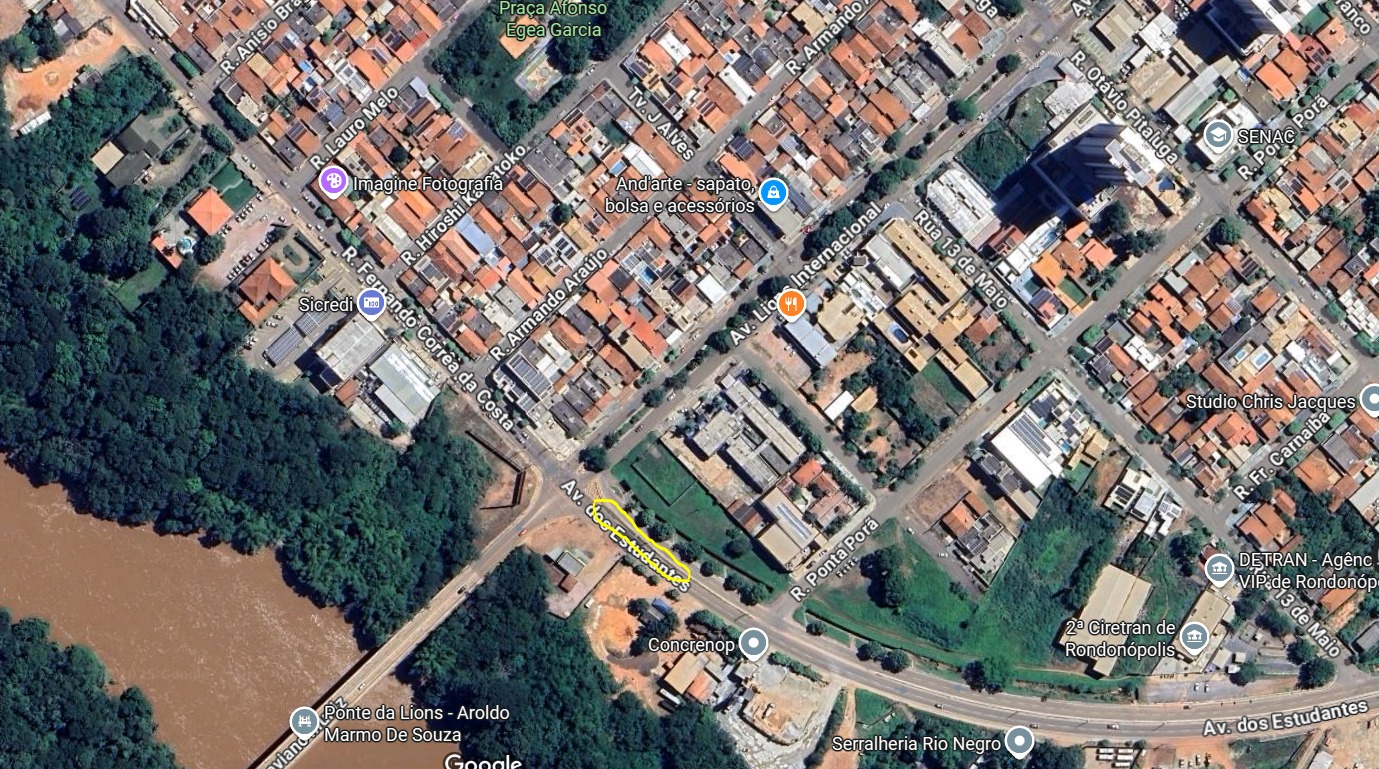 Imagem de Capa