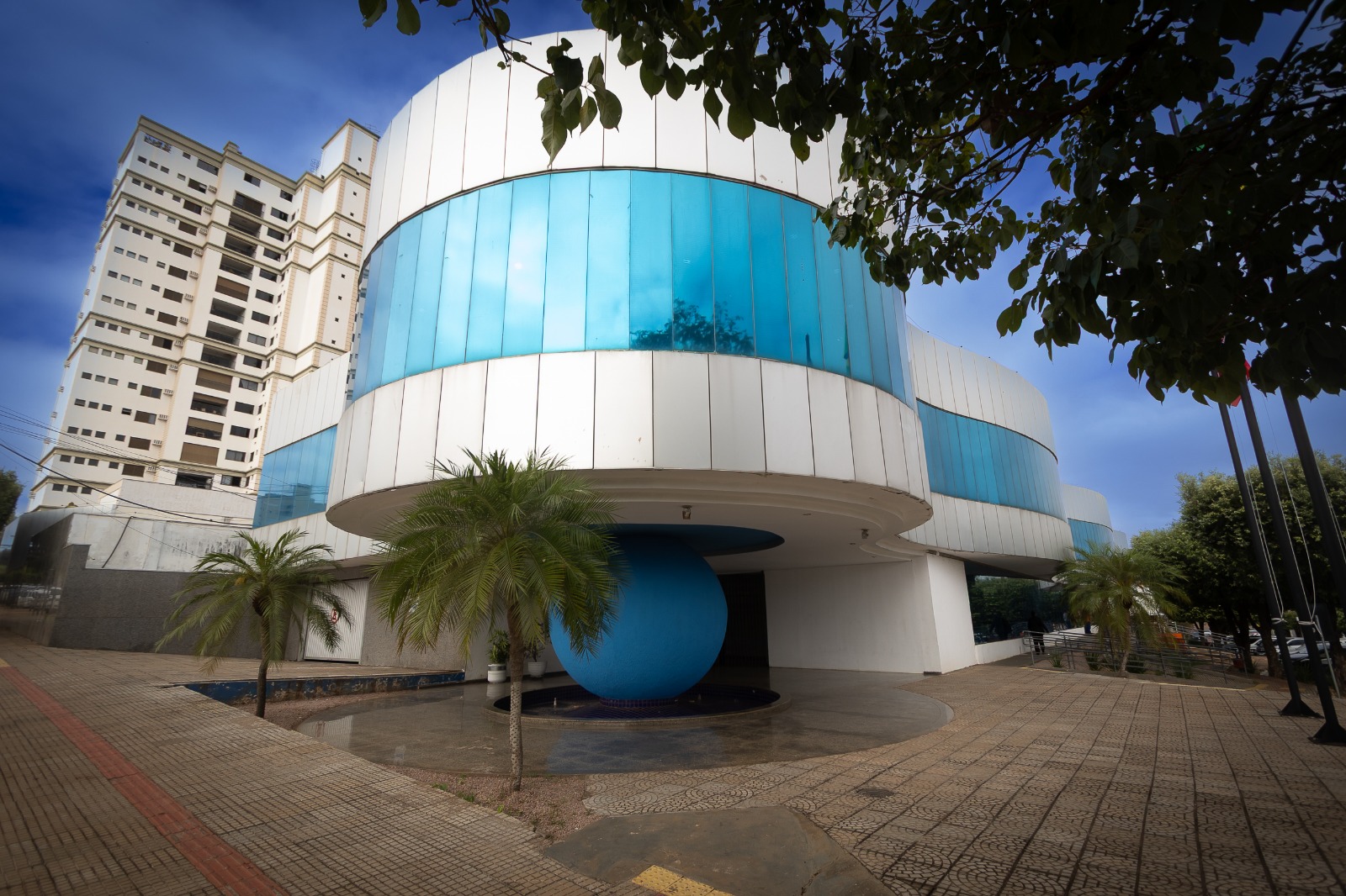 Prazo para recadastramento de área construída para empresas está aberto até dia 23 de dezembro