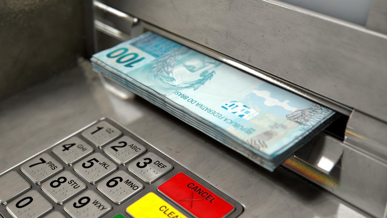 Prefeitura paga servidores nesta sexta-feira (28)