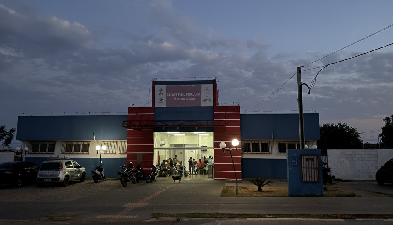 Imagem de Capa