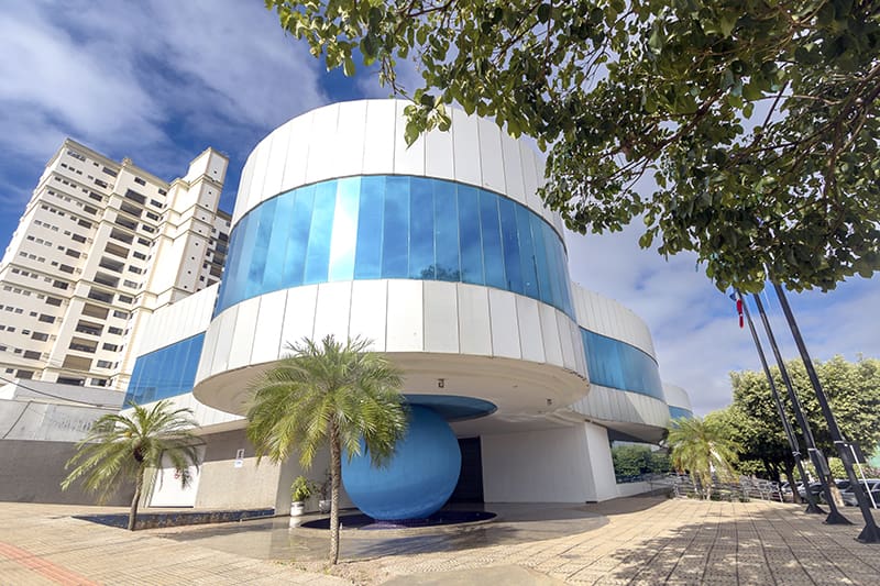 Servidores municipais recebem salário nesta quinta-feira (26)