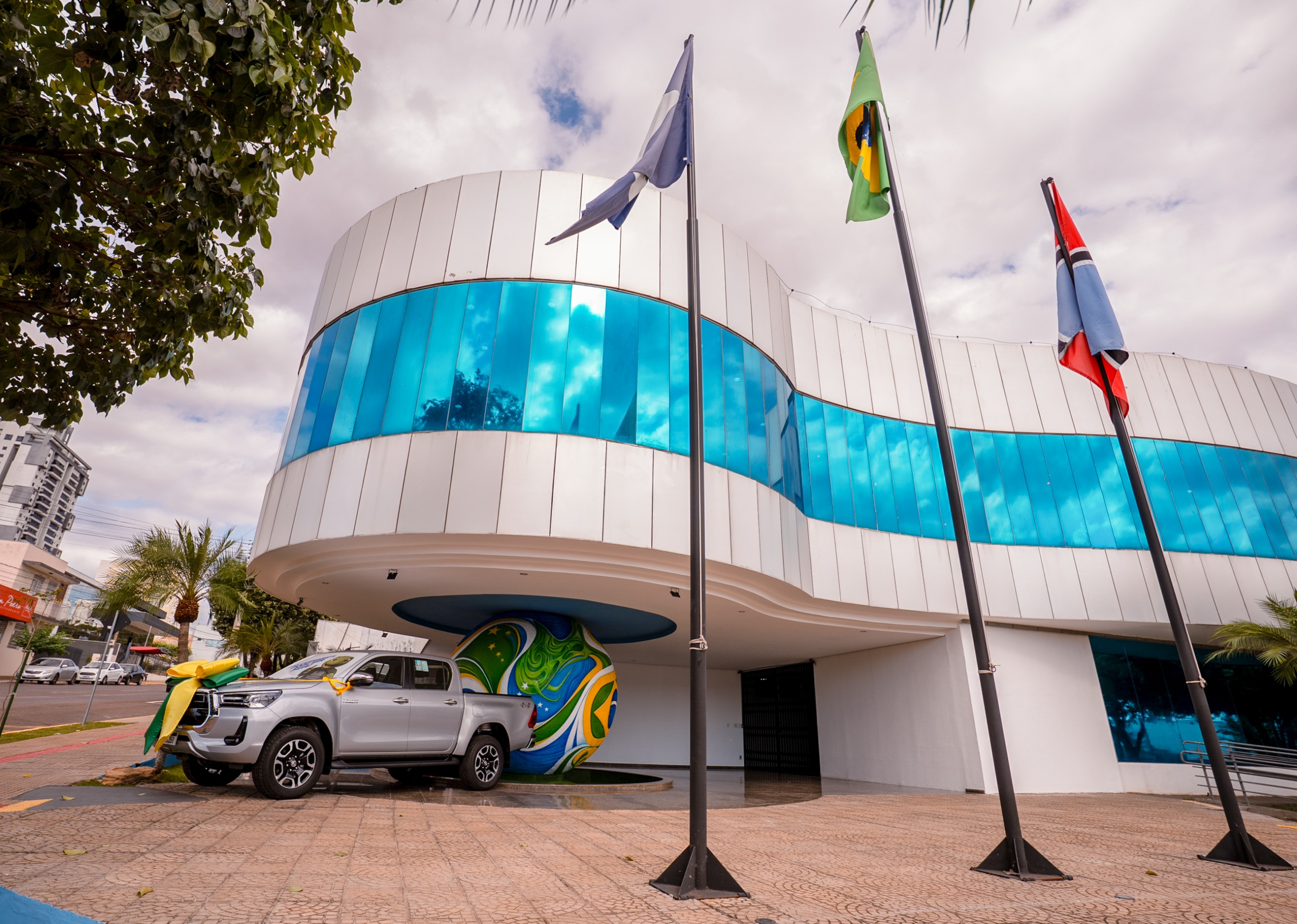 Em reconhecimento ao Dia do Servidor, Prefeitura paga salários nesta quarta-feira (28) - Prefeitura Municipal de Rondonópolis