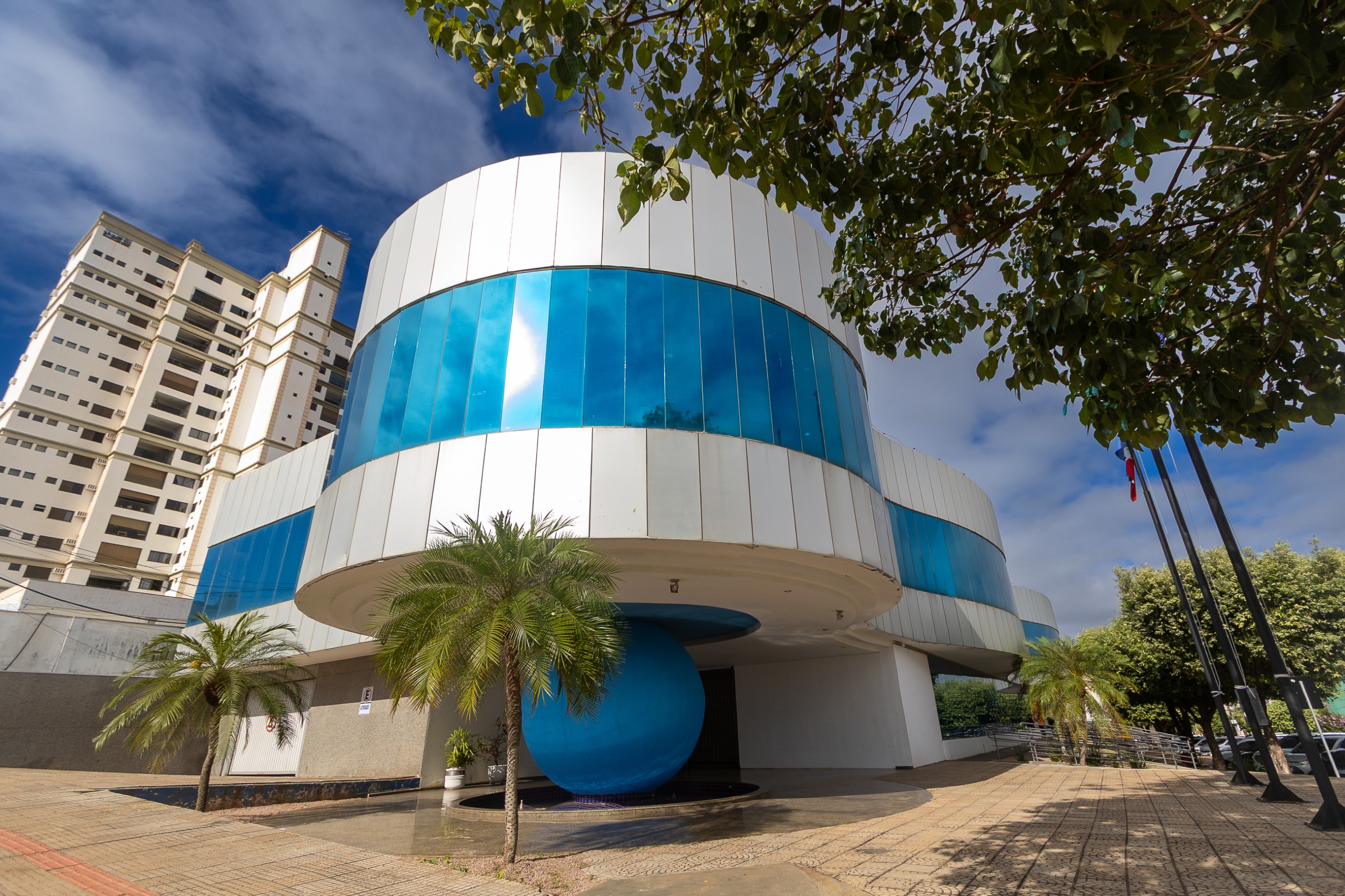Prefeitura convoca população para prestação de contas do segundo quadrimestre - Prefeitura Municipal de Rondonópolis