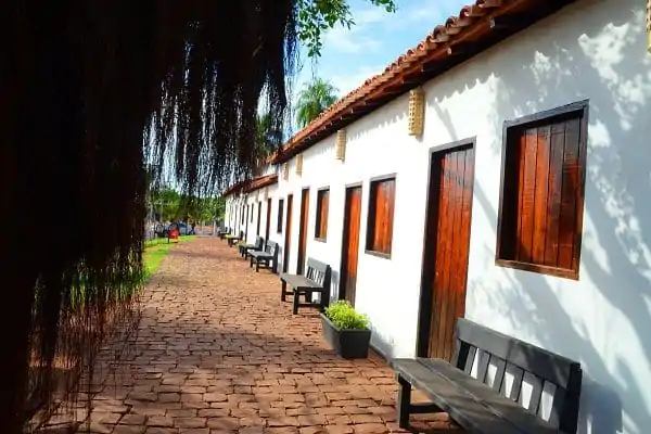 Rondonópolis avança na Política Aldir Blanc e vai ampliar oportunidades para quem produz cultura - Prefeitura Municipal de Rondonópolis