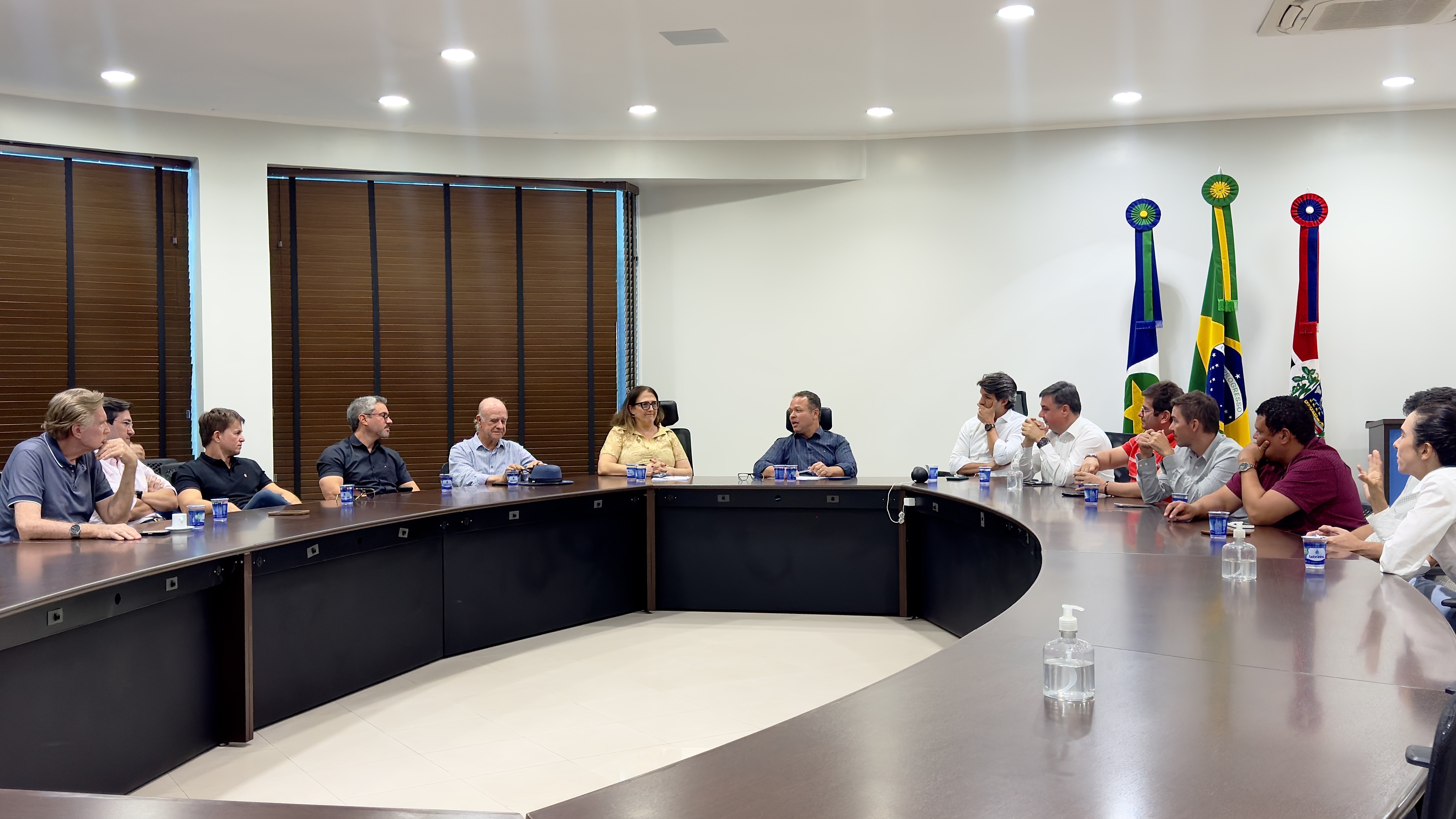 Prefeitura de Rondonópolis prepara redução de impostos para aquecer construção civil - Prefeitura Municipal de Rondonópolis