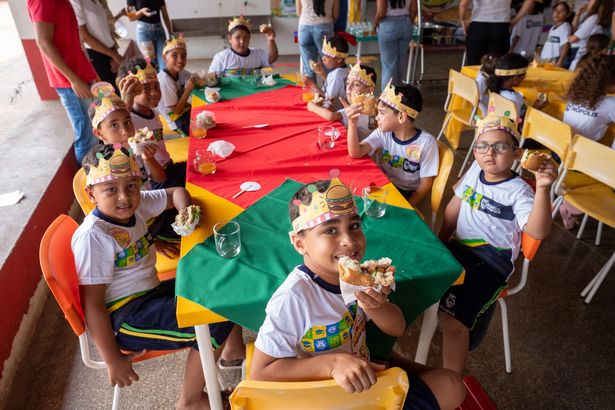 Imagem de Capa
