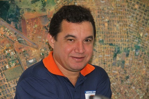 Depois de intervenção da Semma e Defesa Civil, técnicos da Sinfra vão ao Lúcia Maggi