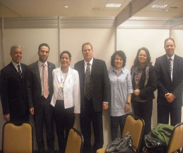 Rondonópolis assina termo que apoia o Plano Nacional Brasil Sem Miséria