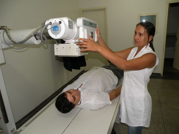 Comissão Organizadora do seletivo da Saúde agradece cooperação de diretoras