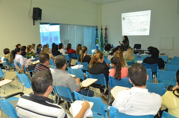 Secretaria de Assistência Social realiza 