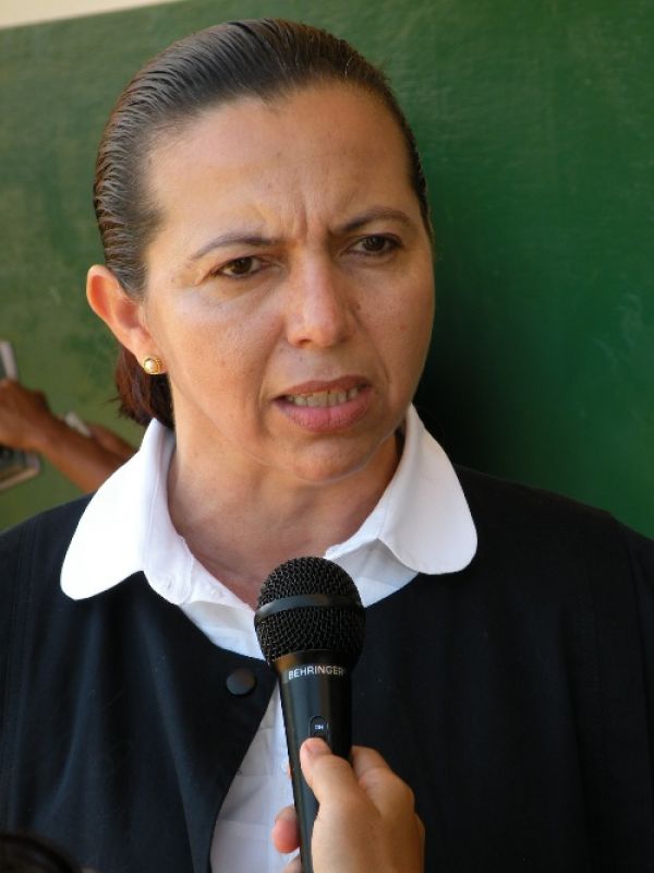 Moradores de baixa renda recebem atendimento especializado