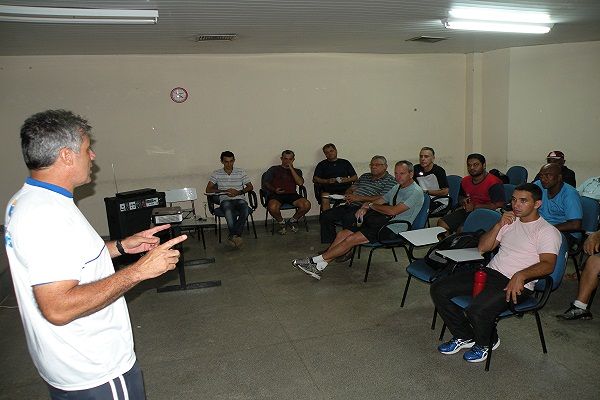 Secretaria de Esporte e Lazer divulga calendário esportivo