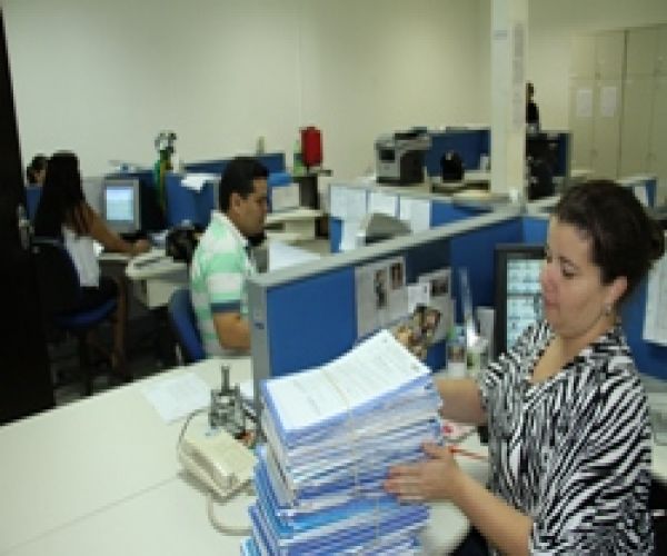 Departamento de arrecadação faz mutirão para emissão de ITBI