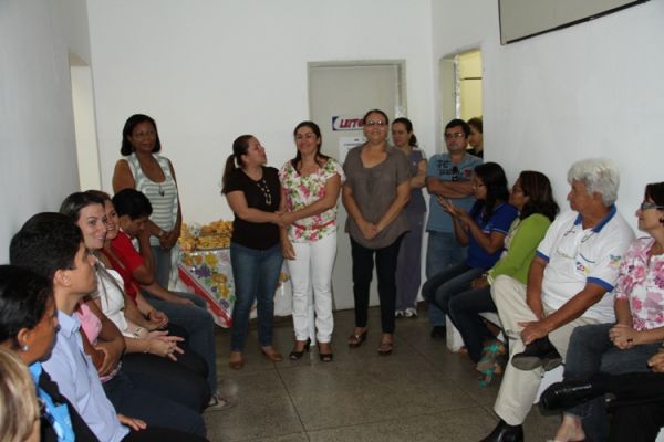 Estado e Município se unem para agilizar atendimento em saúde 