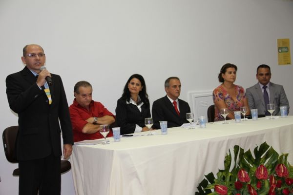 Conferência Municipal define propostas de controle