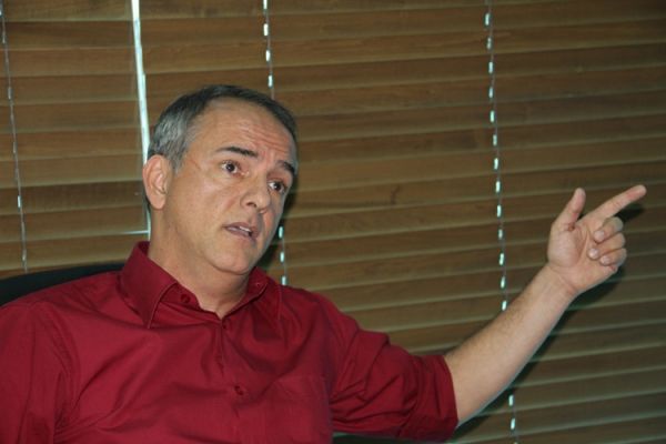 Interferência de Pátio garante repasses do Governo do Estado para Santa Casa e Samu