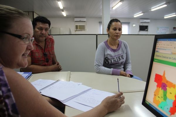 Encontro em Cuiabá traz esperança para o segmento da cultura rondonopolitana