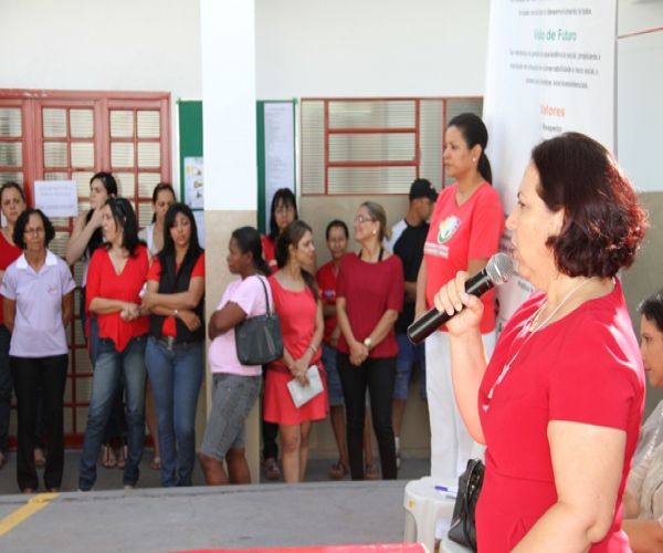 Novas instalações da Secretaria são inauguradas