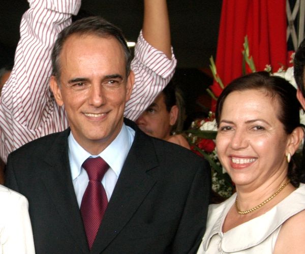 Equipe econômica faz balanço positivo de 2011