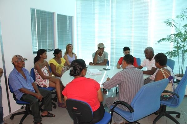 Conclusão do asfalto depende de vistoria do Governo Federal