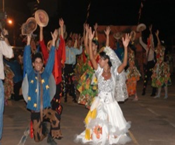 Sábado tem Arraiá de Rondon na Feira da Vila Aurora 