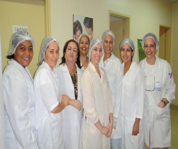 Profissionais de Rondonópolis recebem treinamento do Ministério da Saúde