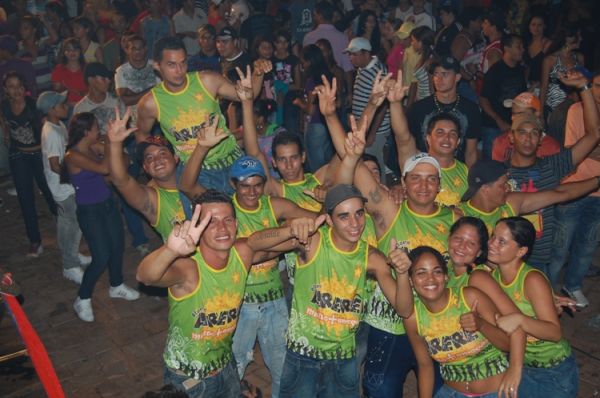 Concurso de blocos promete animar o Carnaval Popular de Rondonópolis