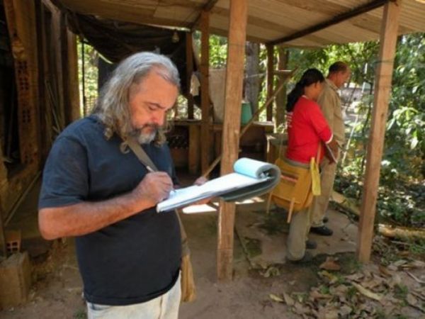 População deve ficar atenta neste período de chuva
