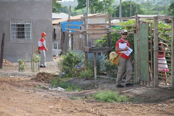 Nos cinco primeiros meses de 2012 Rondonópolis registra apenas 114 casos