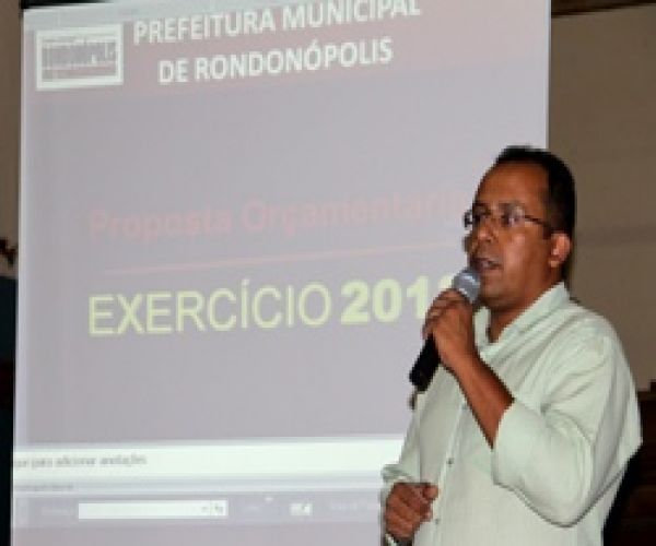 Moradores sugerem mais investimentos no Trânsito de Rondonópolis