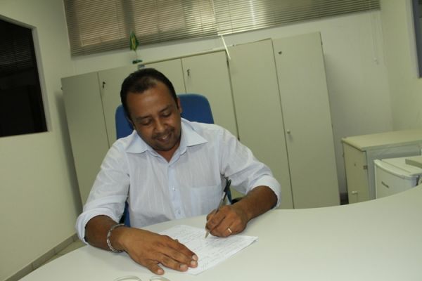 Secretário diz que vetos das emendas à LOA atende legalidade e caráter técnico