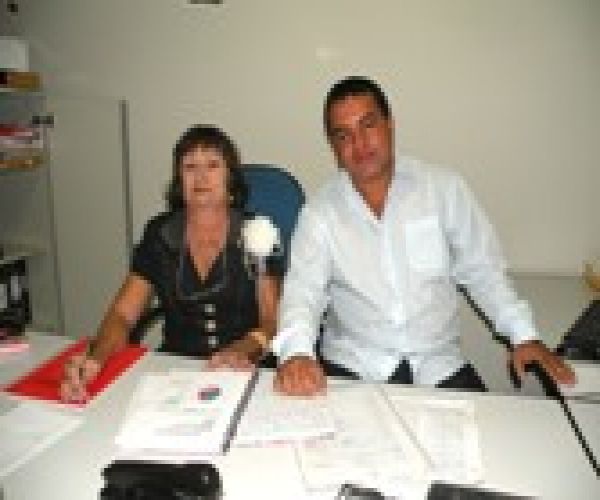 Ouvidoria Municipal trabalha pela população