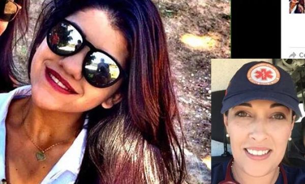 Equipe do Samu é reconhecida por salvamento de bebê