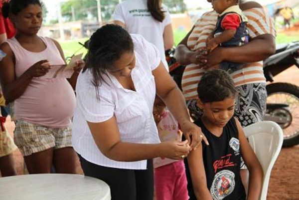 Mutirão vai beneficiar 1.143 famílias no Alfredo de Castro e Ananias Martins de Souza