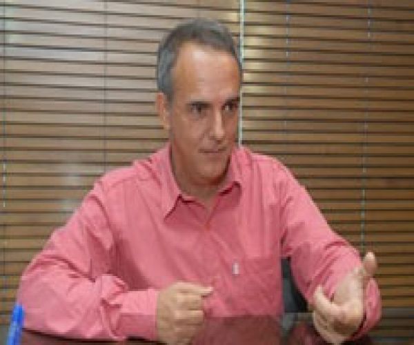 Pátio convida população para assistir prestação de contas do 2º quadrimestre