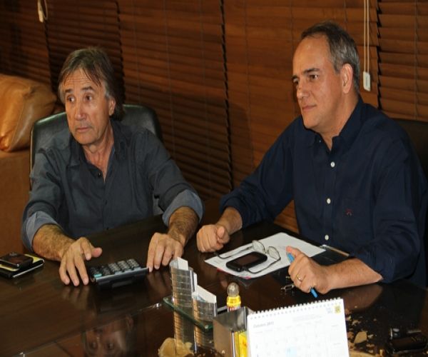 Rondonópolis sai na frente na criação da Pasta de Ciência e Tecnologia