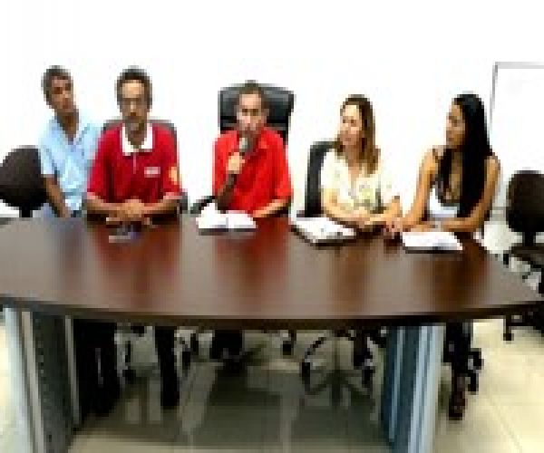 Feira da Vila Aurora receberá pequeno produtor as quartas-feiras