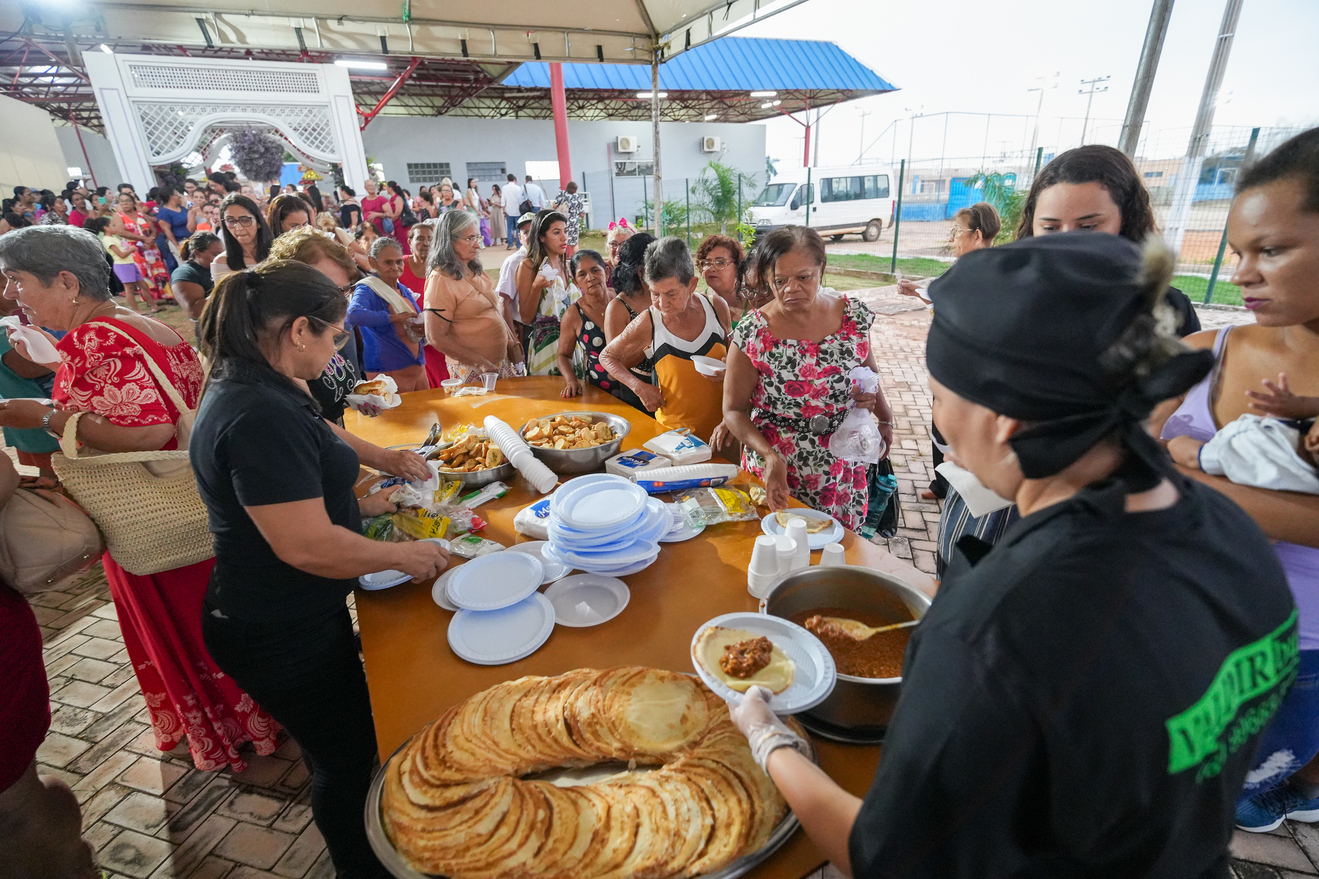 Fotos - Marcos Miraglia